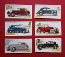 PLAYER 6 VINTAGE 1937