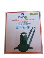 Boots baby walking rein - boots,