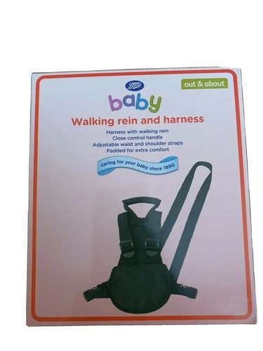 Boots baby walking rein and - baby,