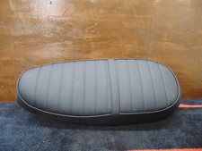 TRIUMPH T100 BONNEVILLE 2001-08 RIDERS SEAT NUMBER FITS MORE MODELS T2301790