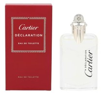 Cartier Declaration 50ml Eau