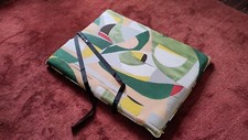 Unique Designer Travel Mat for