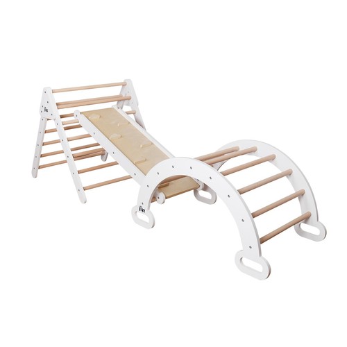 Children s eco - 6-in-1, wood