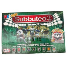 Subbuteo Dream Team Stadium