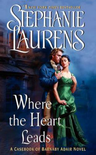 Where the heart leads - the, a