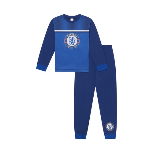 Chelsea boys pyjamas cfc - chelsea, f.c