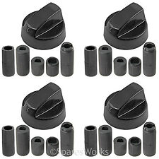 Control Knobs for LAMONA Hob