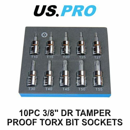 Pro tools 10pc dr 48mm - us,