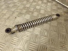 1977 YAMAHA YZ 80D - REAR TWIN SHOCK / CLASSIC MOTOCROSS X MX / DIRT BIKE