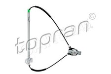 Manual Window Regulator RIGHT