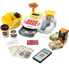 Super Market Cash Register