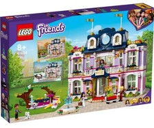 LEGO 41684 - Friends