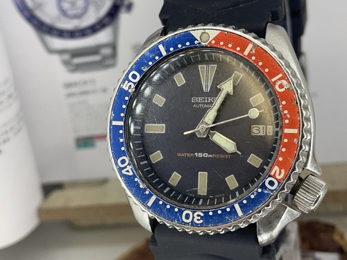 Seiko men black - men's,