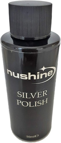 Professional silver polish - professional,