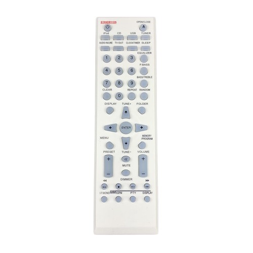 Remote control replace for - control,