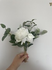 Floral pew ends - pew,