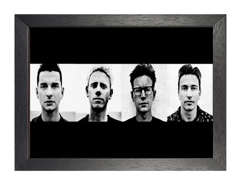 Depeche mode photo english - depeche,