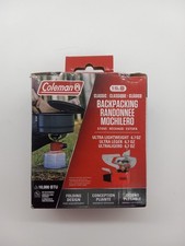 Coleman Classic 1-Burner