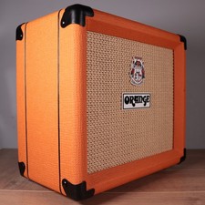 Orange Crush 12 Guitar