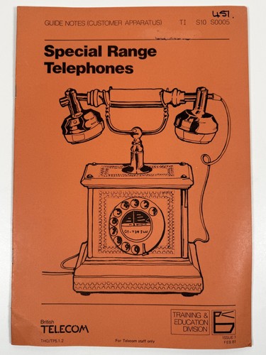 Vintage 1981 british - vintage,