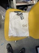EA7 Emporio Armani Polo Medium