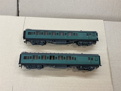 Bsl kit built gauge - bsl, oo