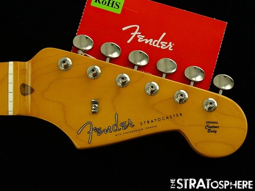 Fender american vintage - fender, ii