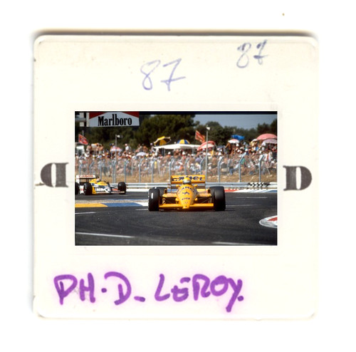 S1130 ayrton senna lotus - s1130, 99t