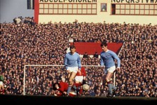 Tony Book Mike Doyle