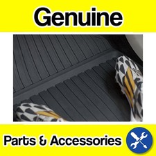 Genuine Volvo XC90 (16-) Third