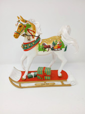 Enesco The Trail of Painted