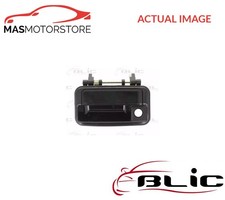 CAR DOOR HANDLE LEFT FRONT