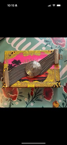Versace bracelet in - bracelet,