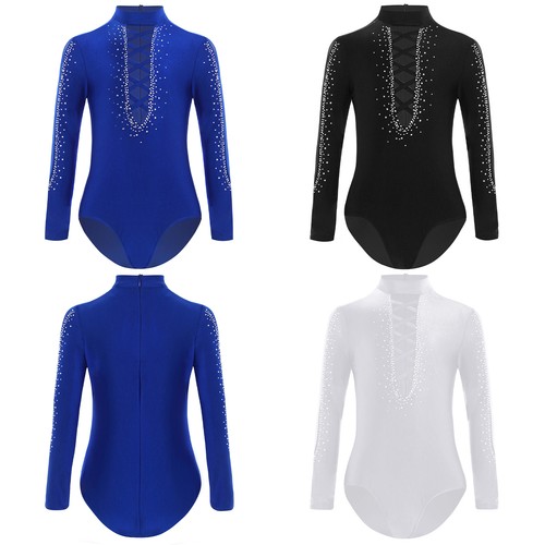 Boys team ballet leotard - boys',