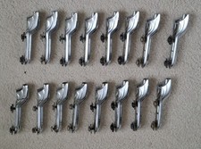 16 Vintage Premier 'Art Deco'