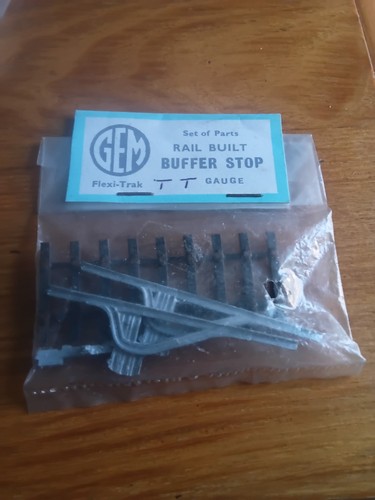 Gem flexi track - gem., tt