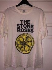 The Stone Roses T Shirt XL