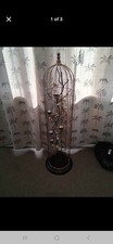 Decorative Bird Cage for Home Decor