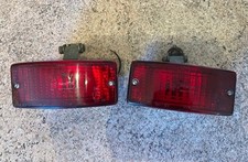 Genuine 1970's RAYDOT 21W Rear