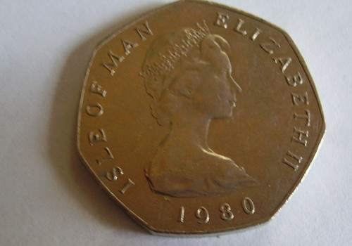 1980 isle man 50p - 1980,