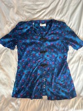 Vintage 90s Pride & Joy Blue