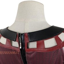 Marvel Cinematic Cosplay