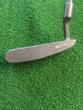 RARE Ping Get-in-H Putter