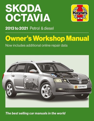 Skoda octavia 2013 - 2013, to