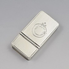 Fine Victorian Small Silver