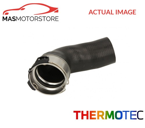 Charge air cooler - intake, hose