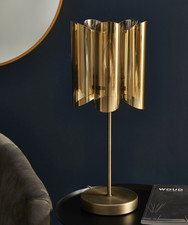 John Lewis Table Lamp Viscount