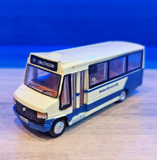 Code 3 EFE Mercedes 709 Reeve