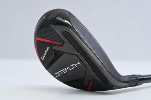 Taylormade stealth 3 hybrid - 2,