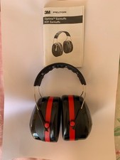 3M Peltor Optime III 3 Ear
